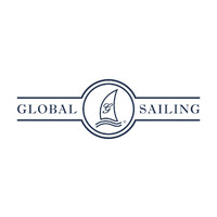 Global Sailing logo - Similar company to Notrelog Logistics