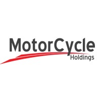 MotorCycle Holdings Limited logo - Similar company to Eureka Villages