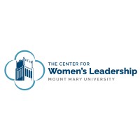 Mount Mary University Center for Women's Leadership logo - Similar company to The Catholic Community Foundation
