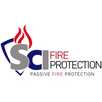 SCI Fire Protection Ltd logo - Similar company to Protect & Detect