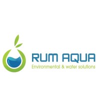 Rum Aqua Environmental and Water Solutions logo - Similar company to Folath Technology Co.