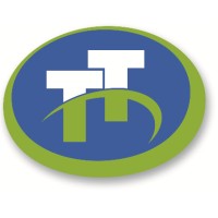 Tax Town Accounting Services logo - Similar company to Your Initiative Co. - Chelsey Hart