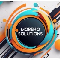 Moreno Solutions logo - Similar company to The Digital Training Companion