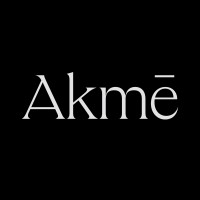 Akmē Studio logo - Similar company to Yonder Creative
