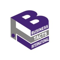 Business Tacts International logo - Similar company to Broco International