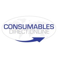 Consumables Direct Online logo - Similar company to Consumables Direct Ltd