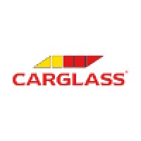 Carglass® France logo - Similar company to Belron®