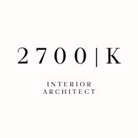 2700K Interior Design logo - Similar company to Interior Atelier