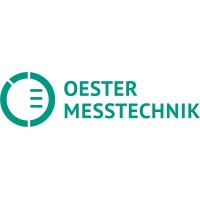 Oester Messtechnik GmbH logo - Similar company to Messtechnik Ag