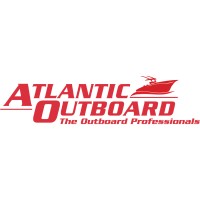 Atlantic Outboard logo - Similar company to Futrell Marine