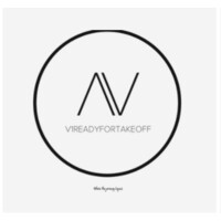 V1 ReadyForTakeOff logo - Similar company to Tytch®