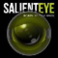 Salient Eye logo - Similar company to Bauotech