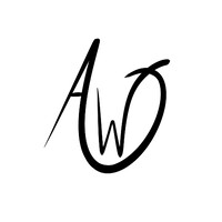 Anna Wenner Creative logo - Similar company to Halal Designs
