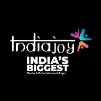 Indiajoy logo - Similar company to Vfx Summit