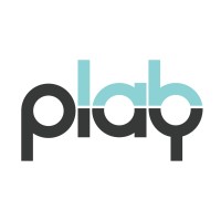 Playlab Creative logo - Similar company to Dotcom Art