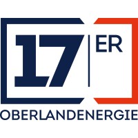 17er Oberlandenergie GmbH logo - Similar company to Amt Advanced Municipal Technologies Inc