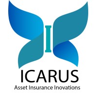 Icarus AI logo - Similar company to Icarus Consulting