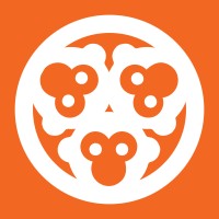 Three Monkeys logo - Similar company to Znr Distribution