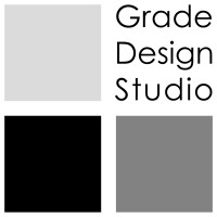 Grade Design Studio logo - Similar company to Konnbot