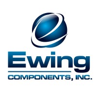 Ewing Components, Inc. logo - Similar company to Evince Technology