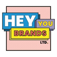 Hey You Brands Ltd