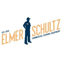 Elmer Schultz logo - Similar company to Elmer