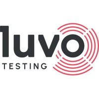 luvo Testing logo - Similar company to Luvo Talent