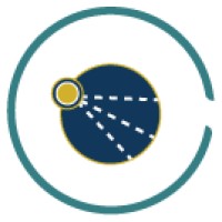 GlobeEye logo - Similar company to Hiji