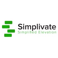 Simplivate logo - Similar company to Ensighted