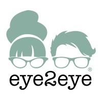 Eye2Eye Optometry Corner logo - Similar company to Hour Eyes