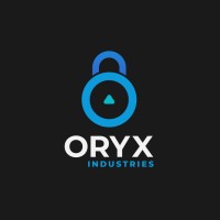Oryx Industries logo - Similar company to Poprush Cloud & Consulting