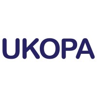UKOPA logo - Similar company to Overpipe Uk