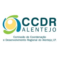 Comissão de Coordenação e Desenvolvimento Regional do Alentejo, I.P. logo - Similar company to Comissão De Coordenação E Desenvolvimento Regional Do Centro, I. P.