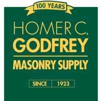 The Homer C. Godfrey Company logo - Similar company to Id Mail Systems, Inc.