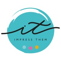 Impress Them logo - Similar company to Momentum Prod