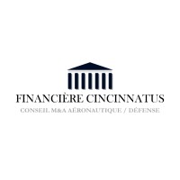 Financière Cincinnatus logo - Similar company to Inflexion Points Technology Partners (Iptp)