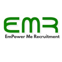 EmPower Me Recruitment logo - Similar company to Ccn Jobs