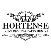 Hortense Event Design & Party Rental, LLC logo - Similar company to Piper Live Design