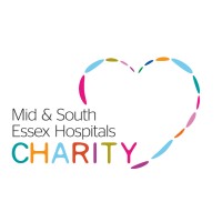 Mid & South Essex Hospitals Charity 💙 logo - Similar company to Community Voluntary Services Tendring