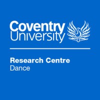 Centre for Dance Research, Coventry University logo - Similar company to Akademi
