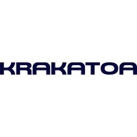 KRAKATOA logo - Similar company to Wework