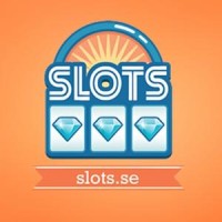 Slots.se logo - Similar company to Slots Temple