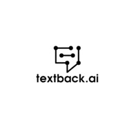 Textback.ai logo - Similar company to Laaffic