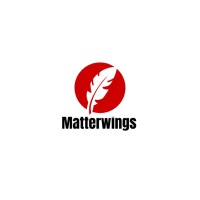 Matterwings logo - Similar company to Ixorio