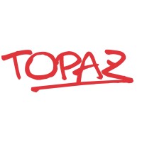 Topaz logo - Similar company to Najm Tech