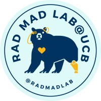 RadMadLab at UC Berkeley logo - Similar company to Chacha Studio