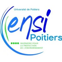 ENSIP logo - Similar company to Aba - Audrey Bonnet Architecte