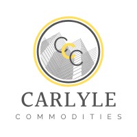 Carlyle Commodities Corp. logo - Similar company to Mistango River Resources