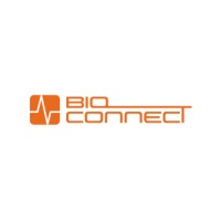 Bioconnect logo - Similar company to Toutapis