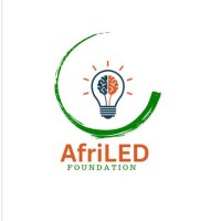 AfriLED Foundation logo - Similar company to It'S Page